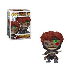 Funko 788 Zombie Gambit