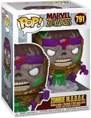 Funko 791 Zombie M.O.D.O.K.