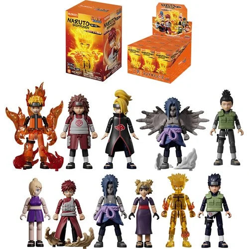 Otaku Naruto / Boruto