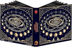 Innistrad Midnight Hunt PRO-Binder 12-Pocket