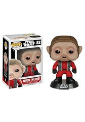 Funko 82 Nien Nunb