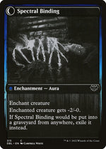 Binding Geist (Back)