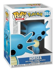 Funko Pop! Pokémon #844 – Horsea