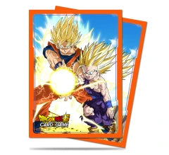Ultra Pro Sleeve DBS Father Son