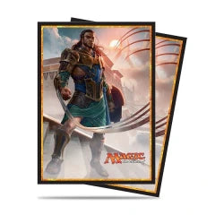 Ultra Pro Sleeves MGT #86545