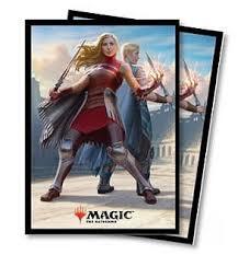 Ultra Pro Sleeves MTG #86846