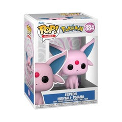 Funko Pop! Pokémon #884 – Espeon