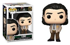 Funko 895 Loki