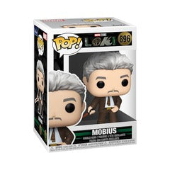 Funko 896 Mobius