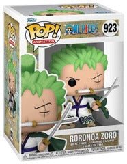 Funko 923 Roronoa Zoro