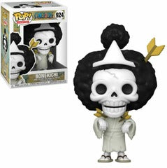 Funko 924 Bonekichi