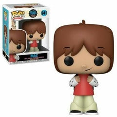 Funko 941 Mac
