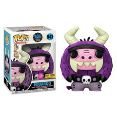 Funko 943 Eduardo