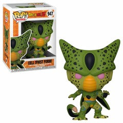 Funko Pop! Animation #947 – Cell
