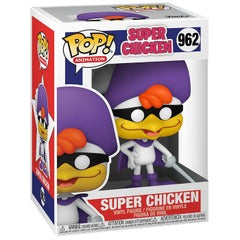 Funko 962 Super Chicken
