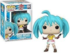 Funko 964 Runo Misaki