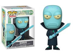 Funko 974 Korvo