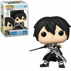 Funko 990 Kirito