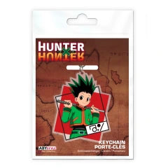 Gon Acrylic Keychain ABYKEY495