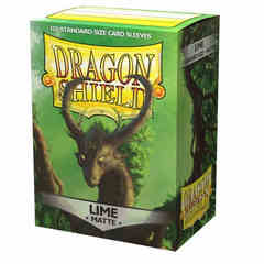 Dragon Shield