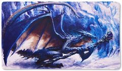 Dragon Shield Playmat - Royenna Sapphire - Limited Edition