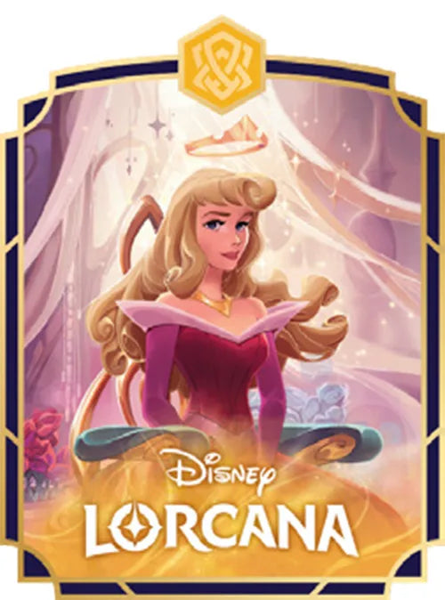 Aurora Pin