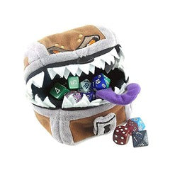 Ultra Pro Dungeons & Dragons Mimic Gamer Pouch