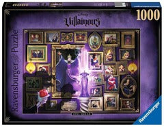 Ravensburger Villainous Evil Queen