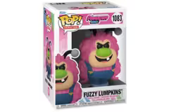 Fuzzy Lumpkins Funko Pop #1083 – The Powerpuff Girls