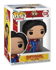 Funko 1339 Supergirl