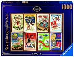 Ravensburger Goofy