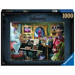 Ravensburger Villainous Lady Tremaine