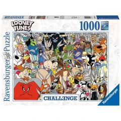 Ravensburger Looney Tunes Challenge