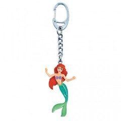 Keychains - Disney - Disney Princesses - Figural Ariel