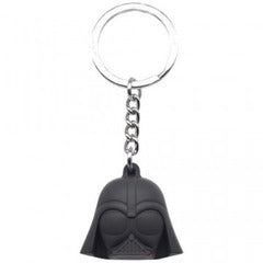 Keychains - Star Wars - Darth Vader Icon Ball Key Ring