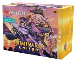 Dominaria United Bundle