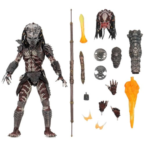 Alien & Predator