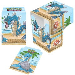 Ultra Pro Deck Box Pokemon #15728