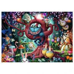 Ravensburger Most Everyone Is Mad