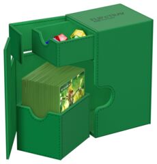 Xenoskin Deck Case 80+ Green