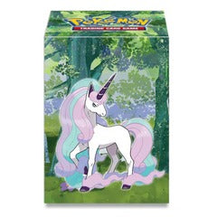 Ultra Pro Deck Box Pokemon #15881