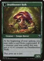 Deathbonnet Sprout (Back)