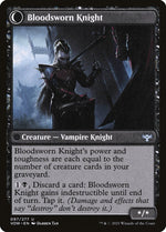 Bloodsworn Squire (Back)