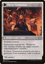 Distracting Geist (Back)