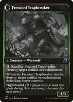 Outland Liberator (Back)