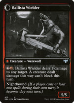 Ballista Watcher (Back)
