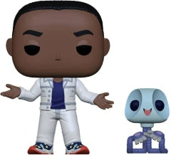 Funko 1184 AL G. Rhythm