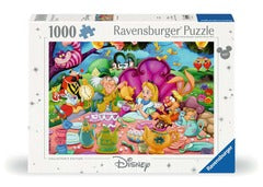 Ravensburger Alice in Wonderland