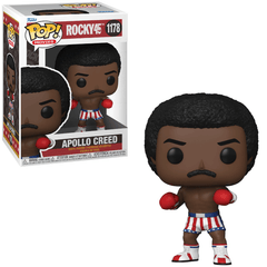 Rocky / Creed
