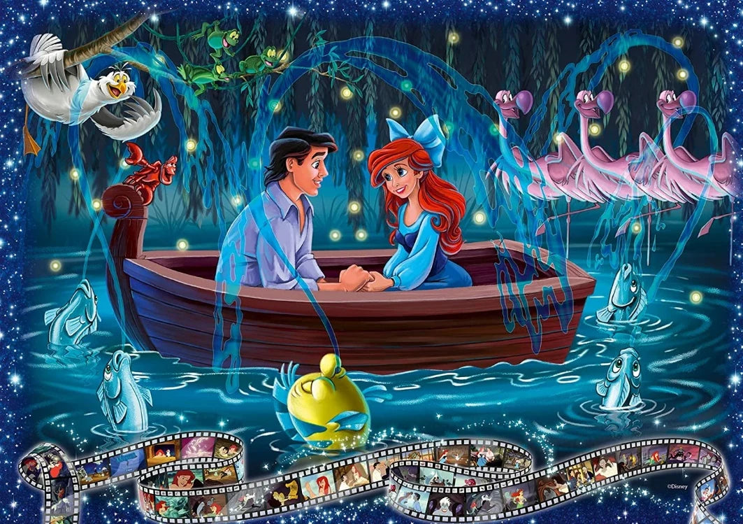 Ravensburger Ariel